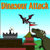 play Dinosaur Attack