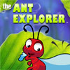 play The Ant Explorer