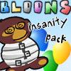 play Bloons Insanity