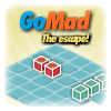 Gomad: The Escape