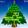 play Light Up The Christmas Tree Puzzle