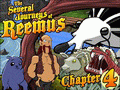 play Journeys Of Reemus: Chapter 4