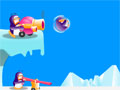 play Flying Penguins