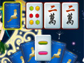 play Moon Elf Mahjong