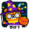 play Trick Or Tappi: Tappi Bear