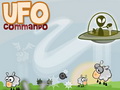 play Ufo Commando