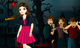 play Evil Monster Mansion