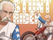 play Stunt Rider