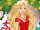 play Barbie Bride Dress Up