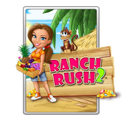 Ranch Rush 2