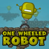 play One Wheeled Robot