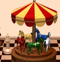play Chess Wroom Escape