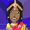 play India Dress Up