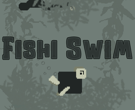 play Fishi Swim