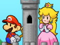 Mario Castle Defense