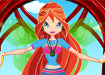 Winx Club Bloom