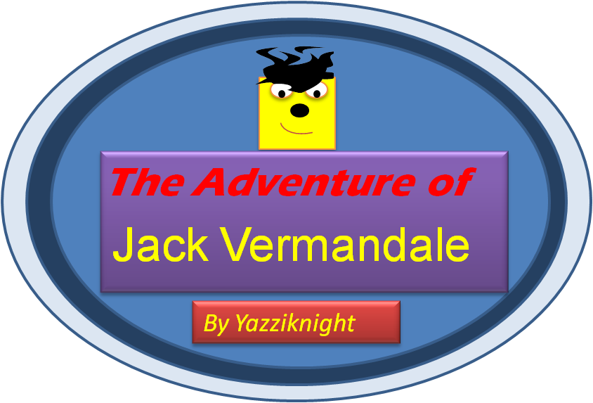 The Adventure Of Jack Vermandale