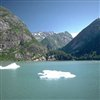Alaska Lake Jigsaw