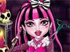 Monster High Real Haircuts