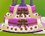 play Amazing Wedding Cake