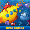 play Blue Depths. Find Objects