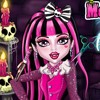 Monster High Real Haircuts