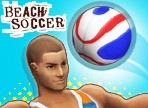 Beach Soccer