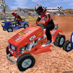 play Lawnmower Race