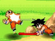 play Dragon Ball Fighting 1.9