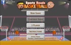 play Sports Heads: Basketball