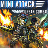 Mini Attack: Urban Combat