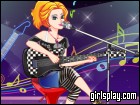 play Devoted Guitar Girl