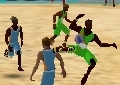 play Beach Soccer