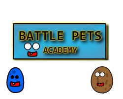 play Battle Pets Academy Alpha