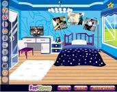 play Justin Bieber Fan Room Decoration