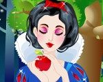play Snow White Princess
