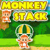 play Monkey Stack