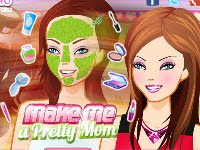 play Make Me A Pretty Mom