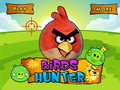 play Angry Birds Hunter