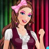 play Barbie Colorful Party