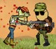 play Mass Mayhem Zombie Apocalypse