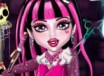 Monster High Real Haircuts