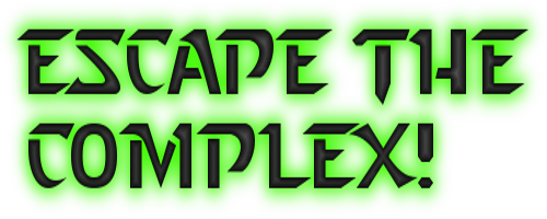 Escape The Complex Escape The Complex
