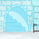 play Must Escape The Ice Castle
