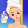 play Rose Bath Makeover