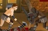 play Spartacus: First Blood