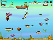 play Lucky Fisherman