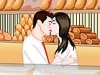 play Bakery Shop Kissing