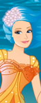 play Aquatic Beauty Dress Up