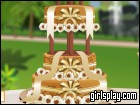 play Amazing Wedding Cake